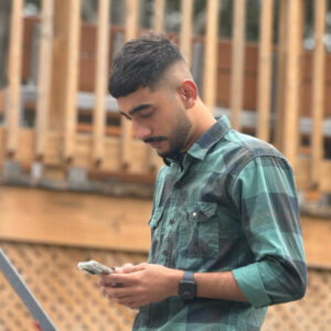 Profile photo of ravdeepsinghloyalistcollege.com
