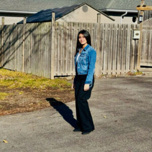 Profile photo of Shivani Manhas