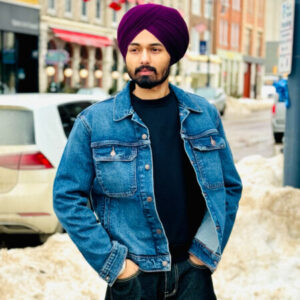 Profile photo of Sharanjit Singh