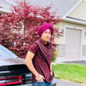 Profile photo of Ishkaran Singh