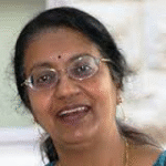 Profile photo of Malavika Muralidharan