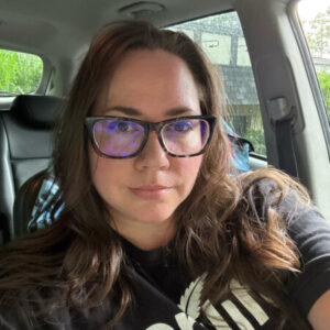 Profile photo of Lauren Peterson