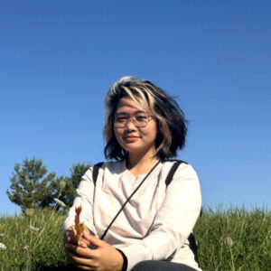 Profile photo of Ally