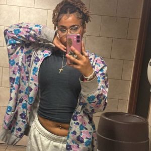 Profile photo of Savannah Lay