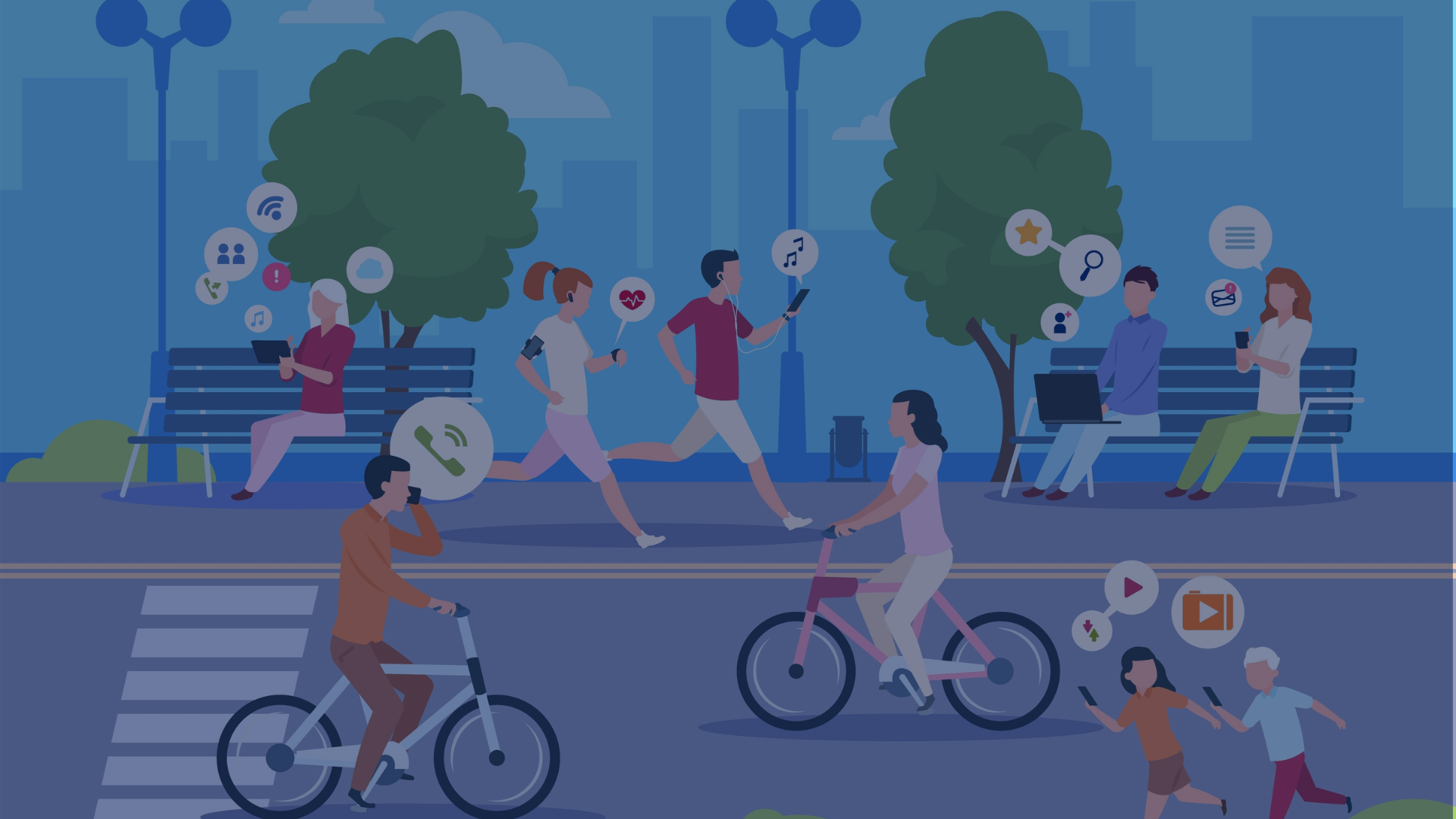 Group cover image