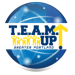 Group logo of TEAM Up! Greater Portland