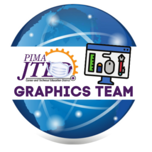 Group logo of Pima JTED Graphics TEAM