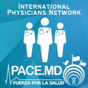 Group logo of PACE MD Physician's Network