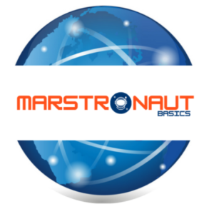 Group logo of Marstronauts – The BASICS