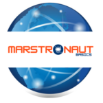 Group photo of Marstronauts – The BASICS