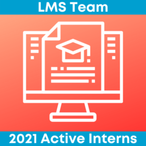 Group logo of LMS Course Writing TEAM
