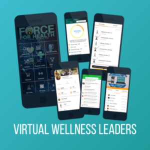 Group logo of Virtual Wellness Club Leaders