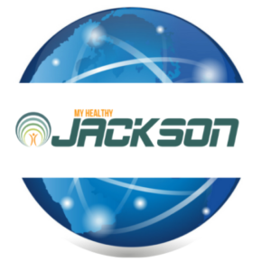 Group logo of My Healthy Jackson