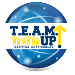 Group logo of TEAM Up! Greater Hattiesberg