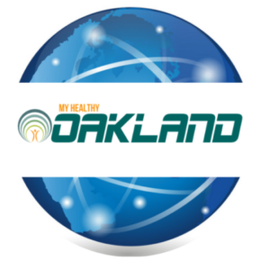 Group logo of My Healthy Oakland