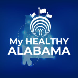 Group logo of My Healthy Alabama