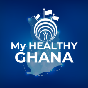Group logo of My Healthy Ghana