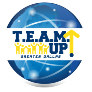 Group logo of TEAM Up! Greater Dallas