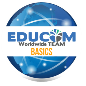 Group logo of Educom Worldwide – BASICS Community
