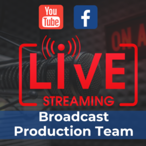 Group logo of LIVE Broadcast & Production TEAM