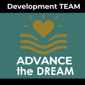 Group logo of Advance the DREAM Development TEAM