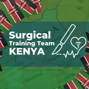Group logo of Surgical Training Team in Kenya