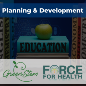 Group logo of GreenStem Development Team