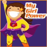 Group logo of My Girl Power BASICS