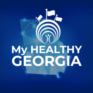 Group logo of My Healthy Georgia