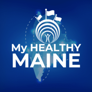Group logo of My Healthy Maine