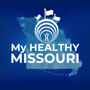 Group logo of My Healthy Missouri