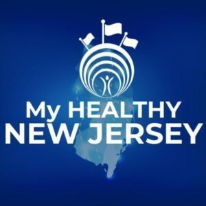 Group logo of My Healthy New Jersey