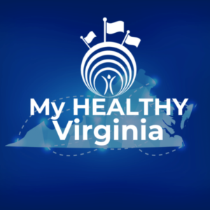 Group logo of My Healthy Virginia