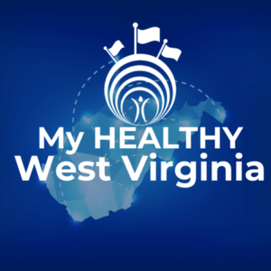 Group logo of My Healthy West Virgina