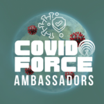 Group logo of COVID FORCE Ambassadors