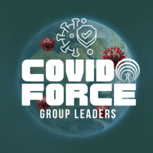 Group logo of COVID FORCE Group Leaders