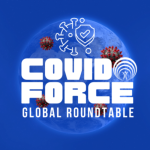 Group logo of COVID FORCE Global Roundtable