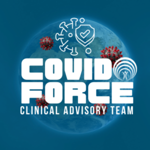 Group logo of COVID FORCE Clinical Advisory TEAM