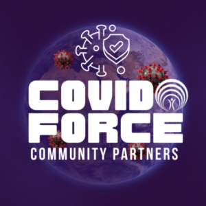 Group logo of COVID FORCE Community Partners