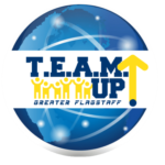 Group logo of TEAM Up! Greater Flagstaff