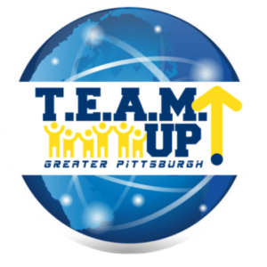 Group logo of TEAM Up! Greater Pittsburgh