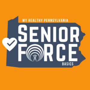 Group logo of My Healthy Senior FORCE – Pennsylvania