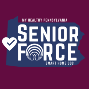 Group logo of My Healthy Senior FORCE SMART Home Doc- Pennsylvania