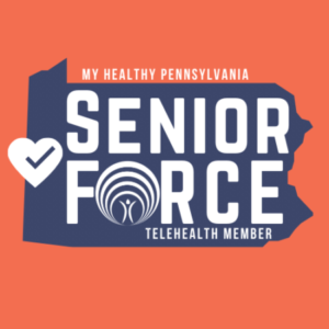 Group logo of My Healthy Senior FORCE Telehealth – Pennsylvania