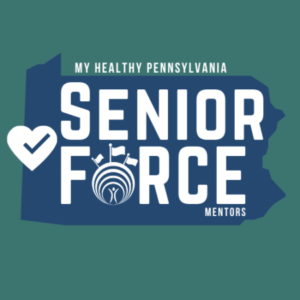 Group logo of My Healthy Senior FORCE Mentors – PA