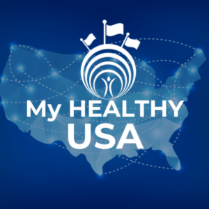 Group logo of My Healthy USA