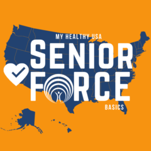 Group logo of My Healthy Senior FORCE BASICS - USA