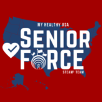 Group logo of Senior FORCE STEAM³ TEAMS