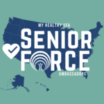 Group logo of My Healthy Senior FORCE Ambassadors USA