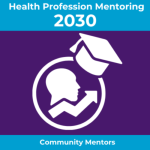 Group logo of Health Care Profession Mentoring 2030 - Mentor Support TEAM